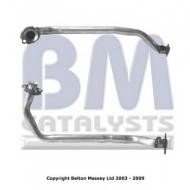 Трубка BM CATALYSTS BM70063