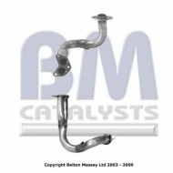 Трубка BM CATALYSTS BM70081