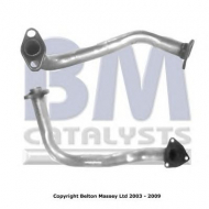 Трубка BM CATALYSTS BM70256