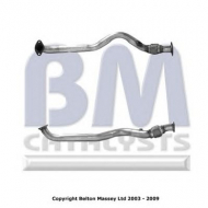 Трубка BM CATALYSTS BM70259