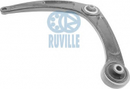 Рычаг независимой подвески колеса RUVILLE 935942