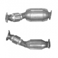 Катализатор BM CATALYSTS BM80139