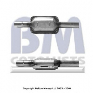 Катализатор BM CATALYSTS BM90001