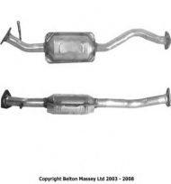 Катализатор BM CATALYSTS BM90044