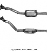 Катализатор BM CATALYSTS BM90091