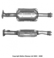 Катализатор BM CATALYSTS BM90099