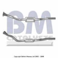 Катализатор BM CATALYSTS BM91030