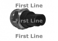 Переключатель FIRST LINE FTS825.92
