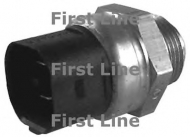Переключатель FIRST LINE FTS877.92