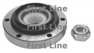 Комплект подшипника FIRST LINE FBK071