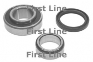 Комплект подшипника FIRST LINE FBK184