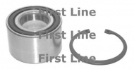 Комплект подшипника FIRST LINE FBK327