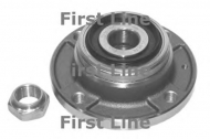 Комплект подшипника FIRST LINE FBK372
