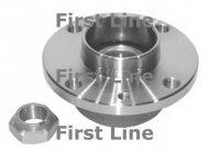 Комплект подшипника FIRST LINE FBK391