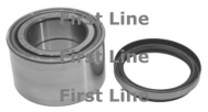 Комплект подшипника FIRST LINE FBK408
