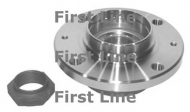 Комплект подшипника FIRST LINE FBK489