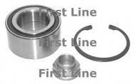 Комплект подшипника FIRST LINE FBK533