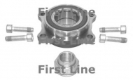 Комплект подшипника FIRST LINE FBK716