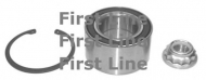 Комплект подшипника FIRST LINE FBK719