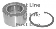 Комплект подшипника FIRST LINE FBK782