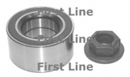 Комплект подшипника FIRST LINE FBK888