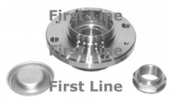 Комплект подшипника FIRST LINE FBK953