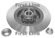 Комплект подшипника FIRST LINE FBK965