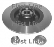 Комплект подшипника FIRST LINE FBK988