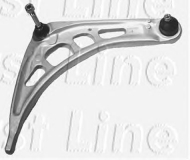 Рычаг независимой подвески колеса FIRST LINE FCA5991