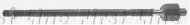 Шарнир FIRST LINE FTR4603