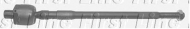 Шарнир FIRST LINE FTR5269