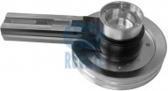 Ролик RUVILLE 58830