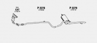 Глушитель FENNO FI805