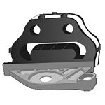 Резиновые полоски FENNO X50139