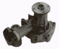 Насос COMLINE CMB21008