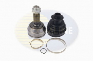 Шарнирный комплект COMLINE ECV008