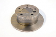Тормозной диск COMLINE ADC1609