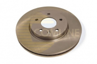 Тормозной диск COMLINE ADC1146V