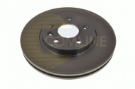 Тормозной диск COMLINE ADC1151V