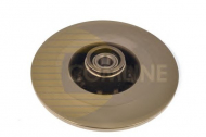 Тормозной диск COMLINE ADC3021