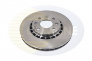 Тормозной диск COMLINE ADC1007V