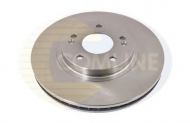 Тормозной диск COMLINE ADC1050V