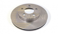 Тормозной диск COMLINE ADC2301V