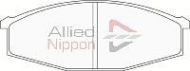 Комплект тормозных колодок COMLINE ADB0276
