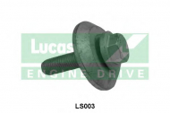 Комплект болтов LUCAS ENGINE DRIVE LS003