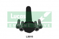 Комплект болтов LUCAS ENGINE DRIVE LS010