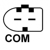 Генератор HC-PARTS CA2072IR