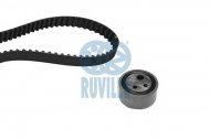 Ременный комплект RUVILLE 5580473
