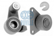Комплект роликов RUVILLE 5651250