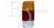 Фонарь EQUAL QUALITY FP0364